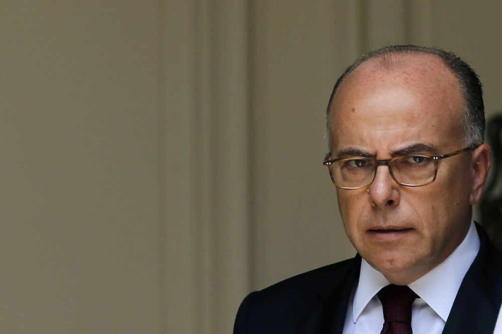 FRANCUSKI MINISTAR PRIZNAO: Nije bilo policije na šetalištu u Nici kada je izbio masakr