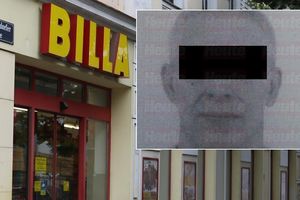 LIKVIDIRALI GA SPECIJALCI: Otkriveno ko je Bosanac koji je ubio policajca u Beču
