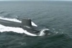 (VIDEO) NAJSKUPLJI VOJNI PROJEKAT U ISTORIJI BRITANIJE: Novo oružje osiguraće im nuklearnu nadmoć