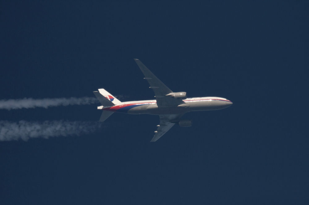 UZNEMIRUJUĆE OTKRIĆE O NESTANKU MH370: Procurili dokumenti koji bacaju sumnju samo na jednu osobu!