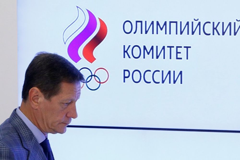 DRAMA SE NASTAVLJA: Evo koliko ruskih sportista neće učestvovati na Olimpijskim igrama