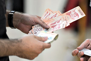 STIŽE JEDNOKRATNA POMOĆ: Penzionerima po 5.000 dinara iduće nedelje