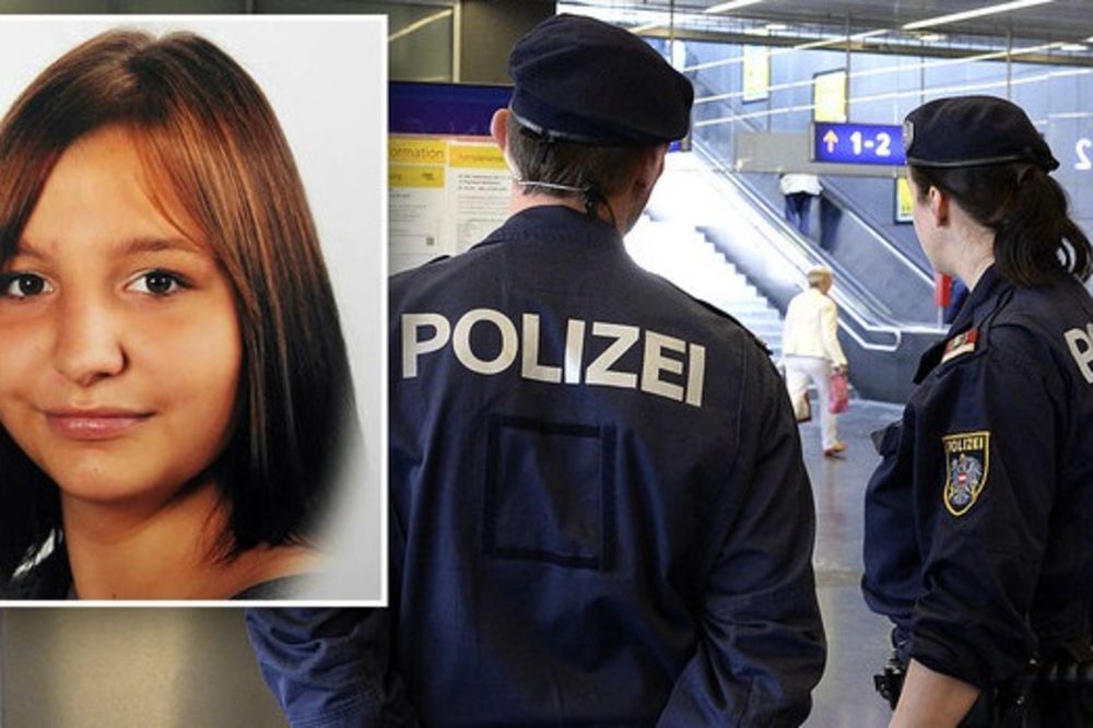 KRAJ AGONIJE: Devojčica (15) nestala u Austriji pronađena u Nemačkoj!