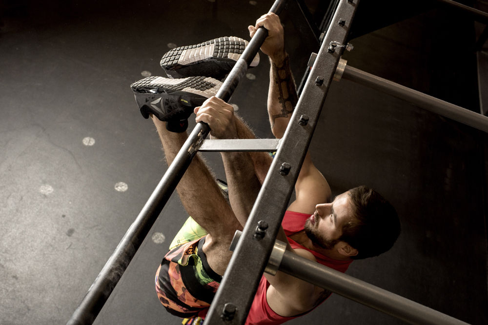 (FOTO) Podignite adrenalin, testirajte snagu: Nova verzija najtraženijih CrossFit patika je tu!