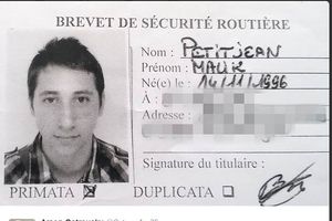 NAPAD NA CRKVU U FRANCUSKOJ: Ovo je drugi napadač koji je zaklao sveštenika