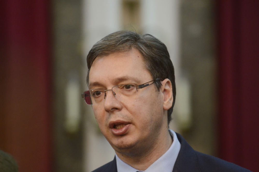 Vučić: U julu suficit 14 milijardi, MMF hvali rezultate