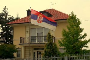 ZBOG SPOMENIKA MILANU TEPIĆU: Ambasadorki Srbije u Zagrebu uručena protestna nota