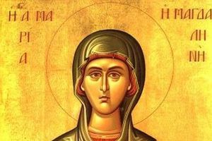 ČUVAJTE SE GROMOVA OGNJENE MARIJE: Danas slavimo zaštitnicu žena, nje se boje i vernici i nevernici!