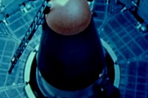 (VIDEO) NAJSTRAŠNIJA NUKLEARNA BAZA: Američki Titan 2 - zver sposobna da izbriše civilizaciju