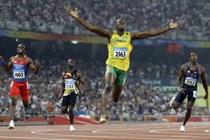 DEBATA: Za koliko bi Bolt pretrčao jednu milju?!