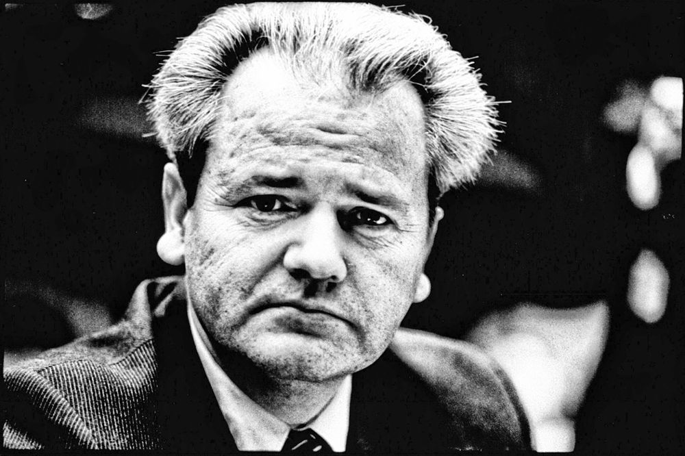 OBJAVLJENA TAJNA DOKUMENTA: CIA uzdigla Miloševića, a onda ga uništila!