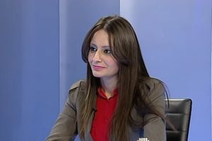 PRVO IZNENAĐENJE Nela Kuburović novi ministar pravde?!