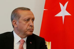 POMIRENJE Erdogan: Turski tok će biti brzo realizovan!