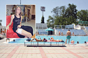 OTIŠLA DA SE REKREIRA, VRATILA SE KRVAVA: Devojčica u Nišu isekla se na bazenu, majka najavila tužbu