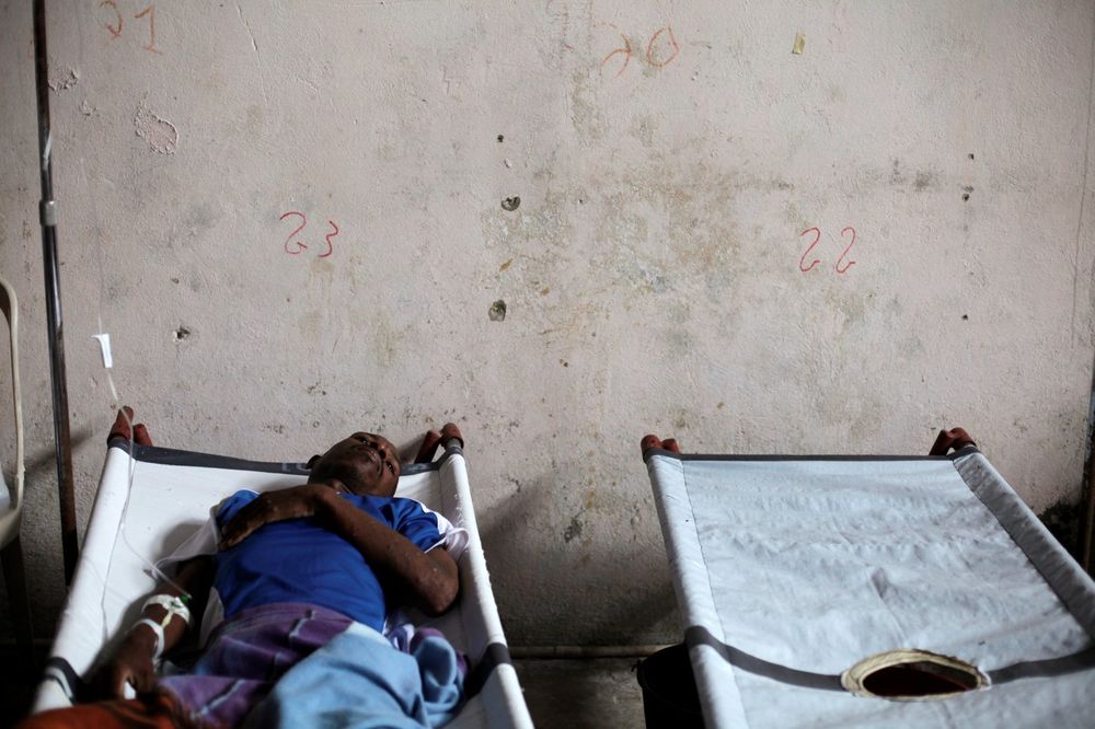 SKANDAL TRESE UN: Mirovnjaci priznali odgovornost za širenje bolesti zbog koje je 10.000 ljudi mrtvo