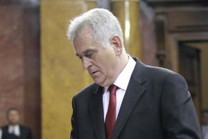 NIKOLIĆ VEČERAS U SKUPŠTINI: Predsednik prisustvuje polaganju zakletve ministara