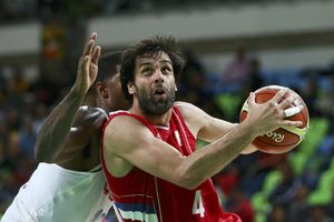 (VIDEO) TEO, ŠTA ČEKAŠ: Zbog ovoga kapiten Srbije mora u NBA ligu