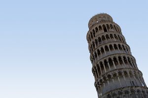 ITALIJANI DEPORTOVALI TUNIŠANINA: Planirao napad na toranj u Pizi!