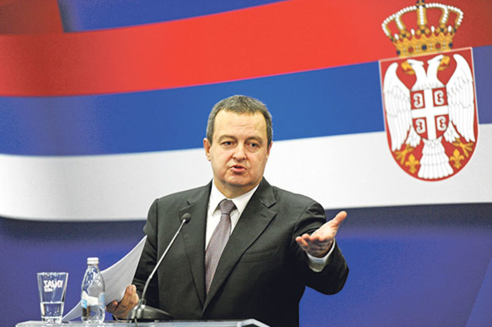 DAČIĆ O HAŠKOJ PRESUDI: Srbija ne sme i neće da ćuti o Miloševiću!