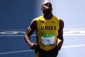 JUSEIN BOLT: Za atletiku je neophodno da pobedim u Rio de Žaneiru