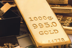 Bitka za kontrolu nad londonskim tržištem zlata, vrednim pet biliona dolara