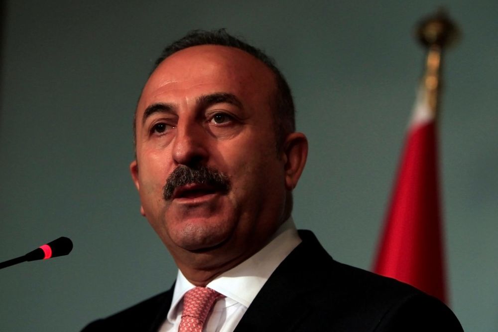 OPASNA VOJNA EKSKURZIJA: Turska najavljuje kopnenu akciju u Iraku AKO BUDE POTREBNO