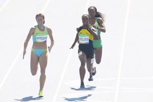 (VIDEO, FOTO) OLIMPIJSKA ŠAMPIONKA SE OBRUKALA: Veronika Kembel-Braun trčala u pogrešnoj stazi