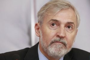 Omerović: Najave o rehabilitaciji Miloševića skandalozne su i provokatorske