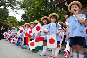 Ovo su 10 pravila japanskog obrazovanja