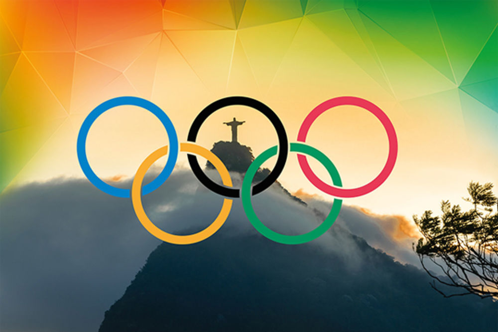 Trijumf savremene tehnologije na Olimpijskim igrama u Riju