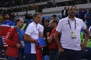 (KURIR TV) DIVAC SUMIRAO UTISKE IZ RIJA: Hvala Đokoviću, pokrenuo je naše sportiste ka medalji
