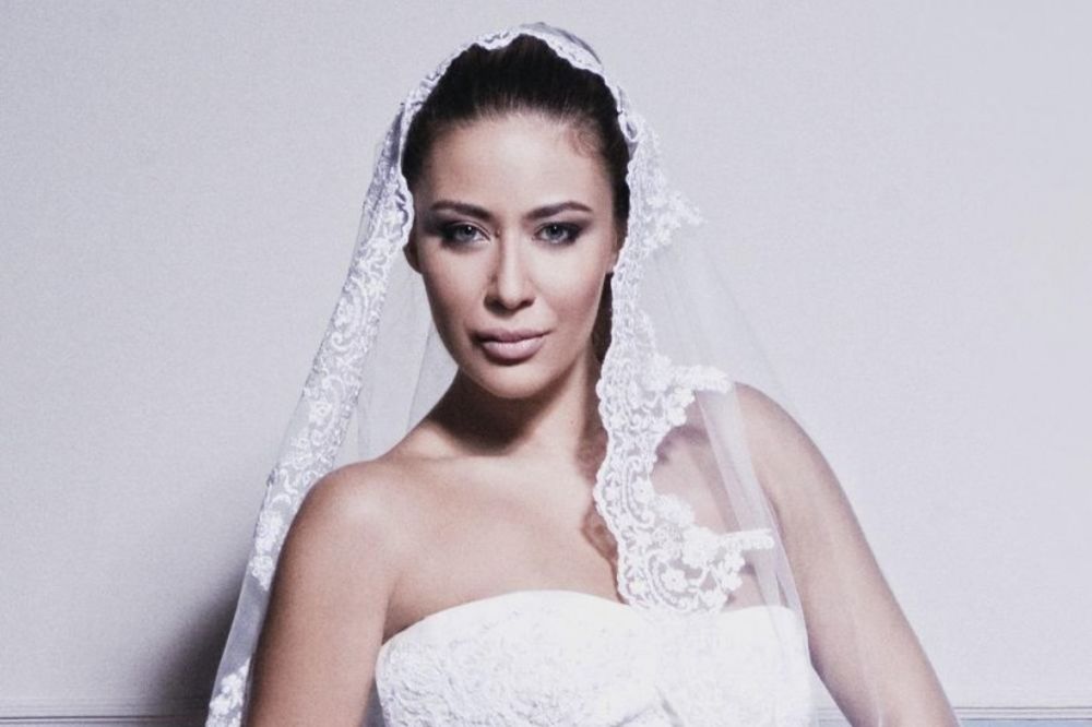 Ana Nikolić: Posle venčanja na redu je beba