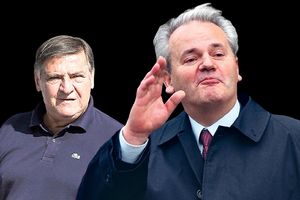 INICIJATIVA MLADIH PRETI: Srušićemo spomenik Miloševiću!