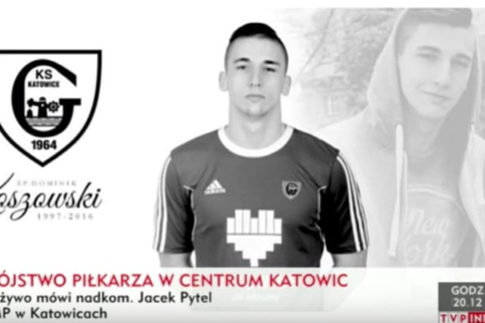 (VIDEO) UŽAS U POLJSKOJ: Huligani na smrt izboli mladog fudbalera Katovica
