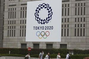 VLASTI JAPANA NA OPREZU: Vrućine u Tokiju biće opasnost za učesnike Olimpijskih igara