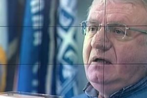 (VIDEO) ŠEŠELJ PONOVO GLAVNA VEST U HRVATSKOJ: U Dnevniku objavio da stiže uskoro u Zagreb!