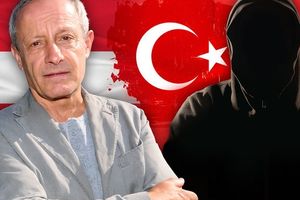 ŠOKANTNO OTKRIĆE Pilc: Turska špijunira Erdoganove protivnike u Austriji!