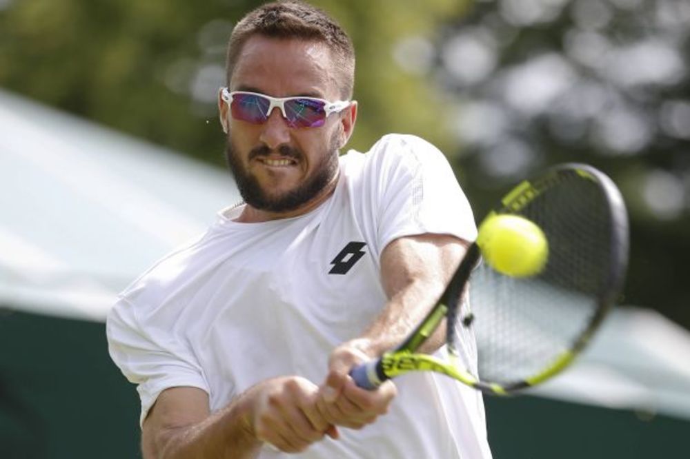 NEKA SE PRIPREMI VAVRINKA: Troicki pobedio Lajovića u srpskom derbiju