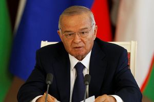 PREDSEDNIK UZBEKISTANA DOŽIVEO ŠLOG: Islam Karimov (78) operisan, u stabllnom stanju