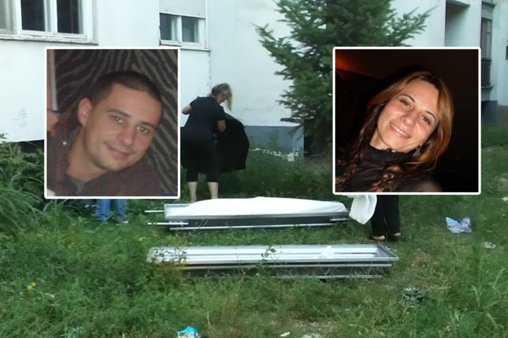 KRVAVA PORODIČNA TRAGEDIJA: Ubica i samoubica iz Zaječara pre 10 godina skočio sa zgrade i preživeo