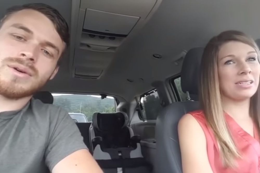 (VIDEO) Supruga mu se ponaša kao da je trudna iako je uradio vasektomiju, a onda je učinio ovo