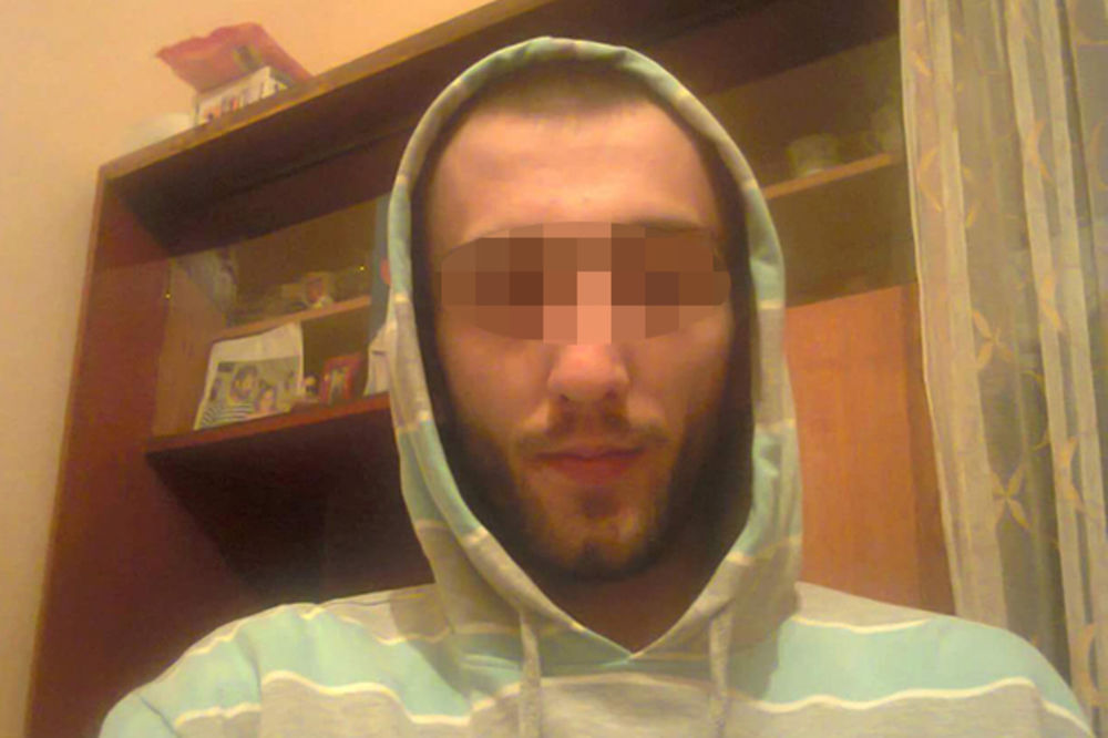 UHAPŠEN LAŽNI SERGEJ TRIFUNOVIĆ: Šapčanin (23) varao ljude na Fejsbuku predstavljajući se kao glumac