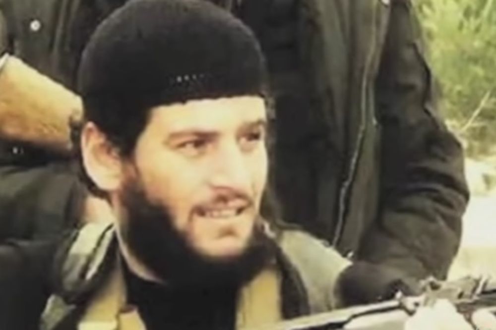 OPET SE KITE TUĐIM PERJEM: Portparola džihadista ubili ruski a ne američki avioni!