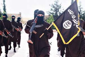 ISLAMSKA DRŽAVA MOŽE NESTATI PRE NEGO ŠTO SE MISLI: Džihadisti počeli da se tuku između sebe