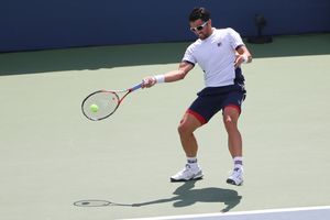 NEKA SE PRIPREMI GASKE: Janko Tipsarević u prvom ATP polufinalu posle povratka na teren