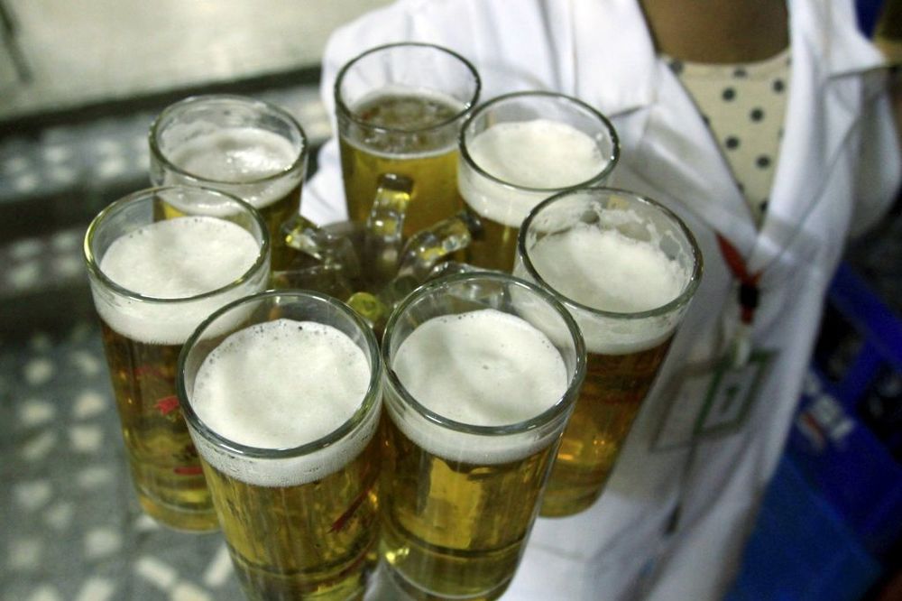 Pogledajte pet koristi od konzumacije piva