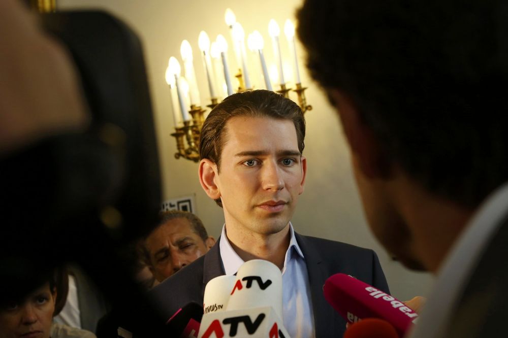 KURC: 20.000 zahteva za azil godišnje Austrija bi i mogla da savlada
