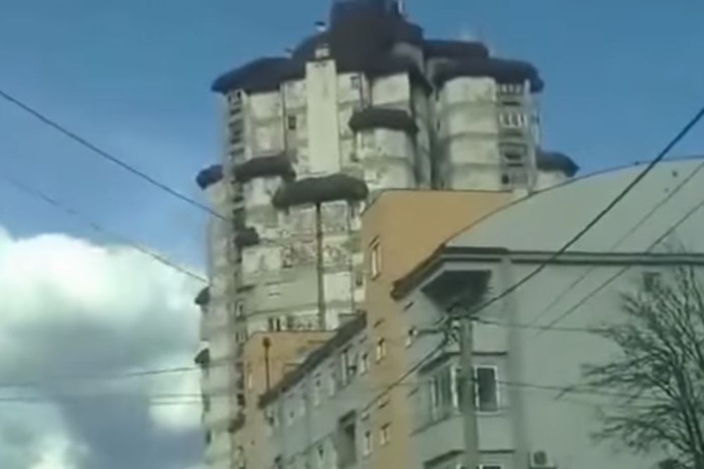 IPSILON, UKLETI SOLITER SMRTI: Najviša zgrada u Kragujevcu dosad uzela 7 života