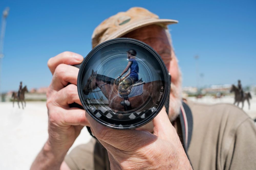 (FOTO) APSOLUTNI HIT NA INTERNETU: Slučajno napravio fotografiju o kojoj bruji internet