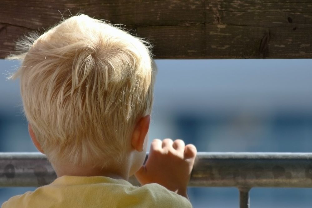 O OVOME PRIČA CELA AUSTRALIJA: Dečak od samo 4 godine ide na operaciju promene pola